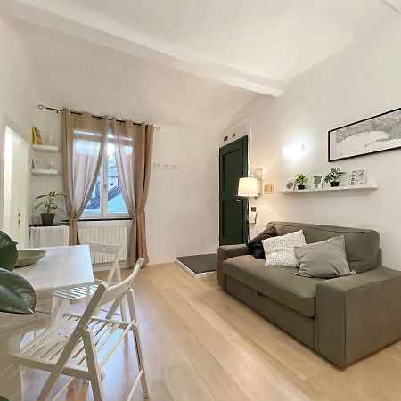 Apartament Centro Storico - Vicino Acquario E Casa Colombo Genua Zewnętrze zdjęcie
