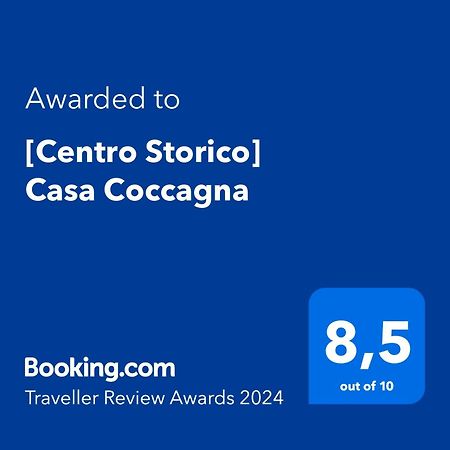 Apartament Centro Storico - Vicino Acquario E Casa Colombo Genua Zewnętrze zdjęcie