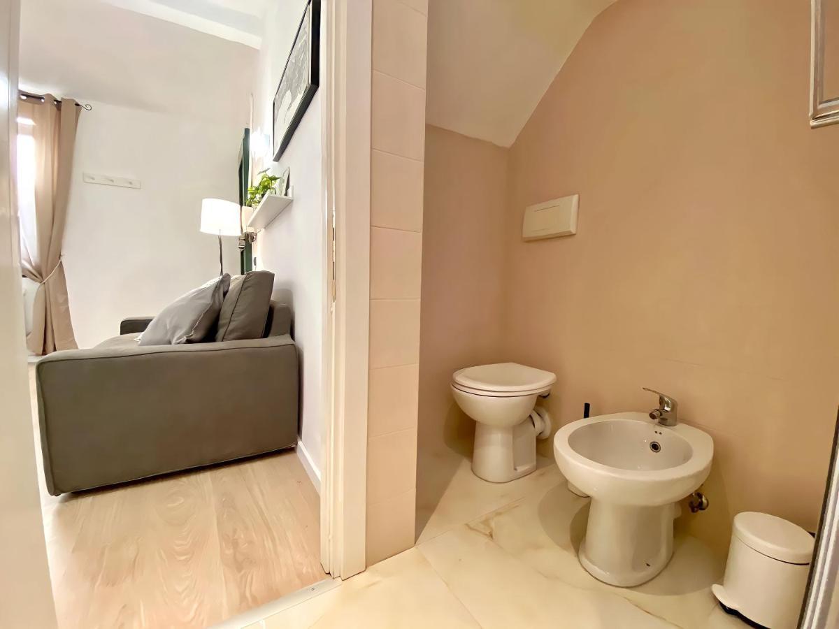 Apartament Centro Storico - Vicino Acquario E Casa Colombo Genua Zewnętrze zdjęcie