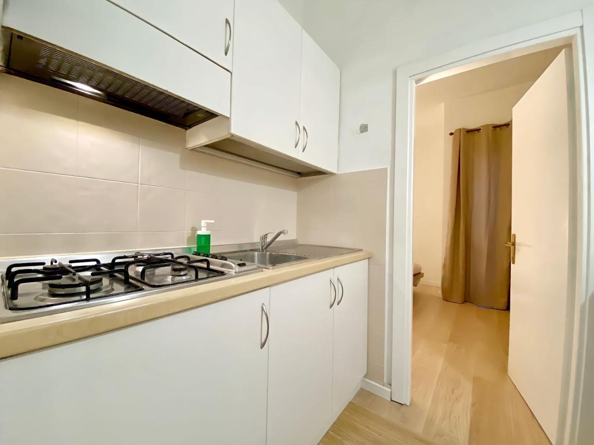 Apartament Centro Storico - Vicino Acquario E Casa Colombo Genua Zewnętrze zdjęcie