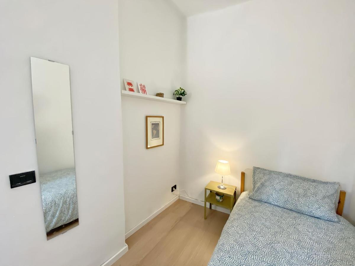 Apartament Centro Storico - Vicino Acquario E Casa Colombo Genua Zewnętrze zdjęcie