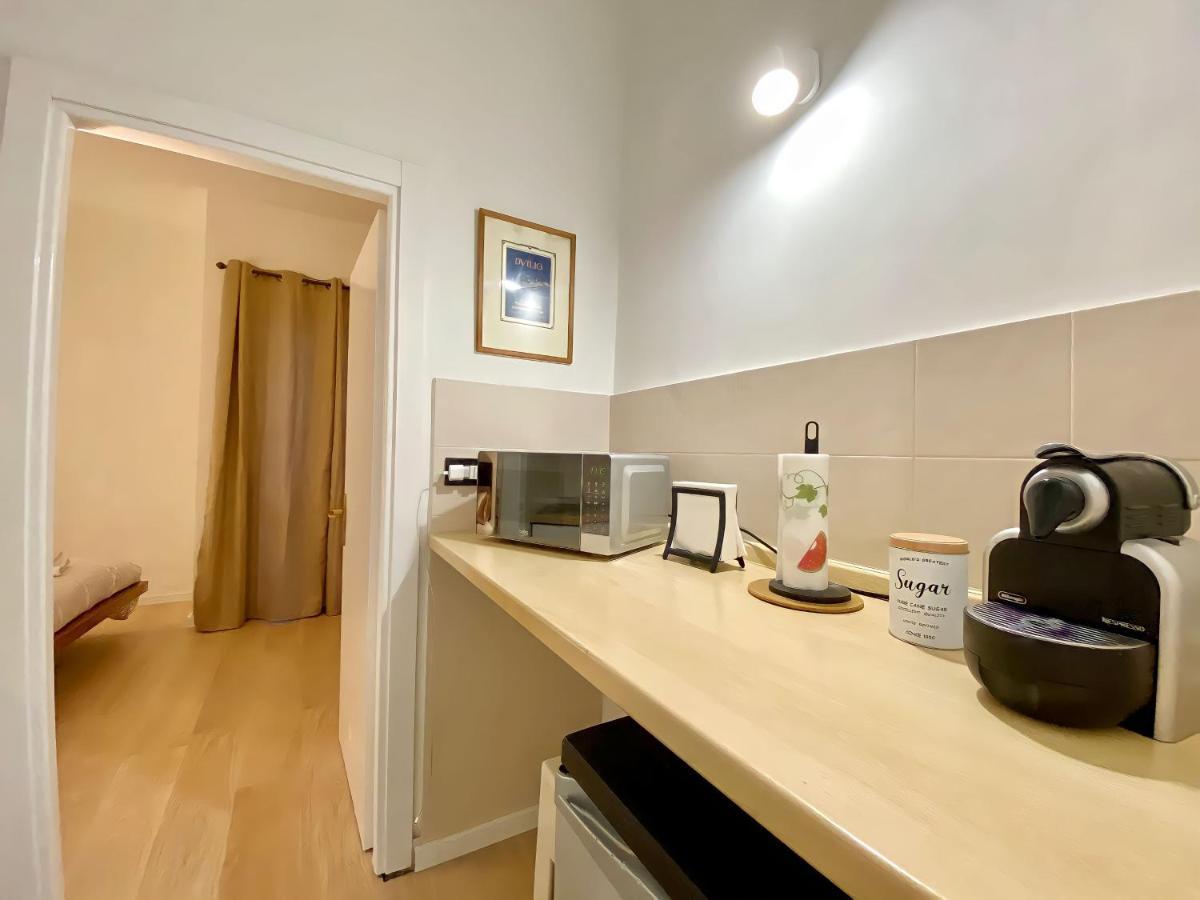 Apartament Centro Storico - Vicino Acquario E Casa Colombo Genua Zewnętrze zdjęcie