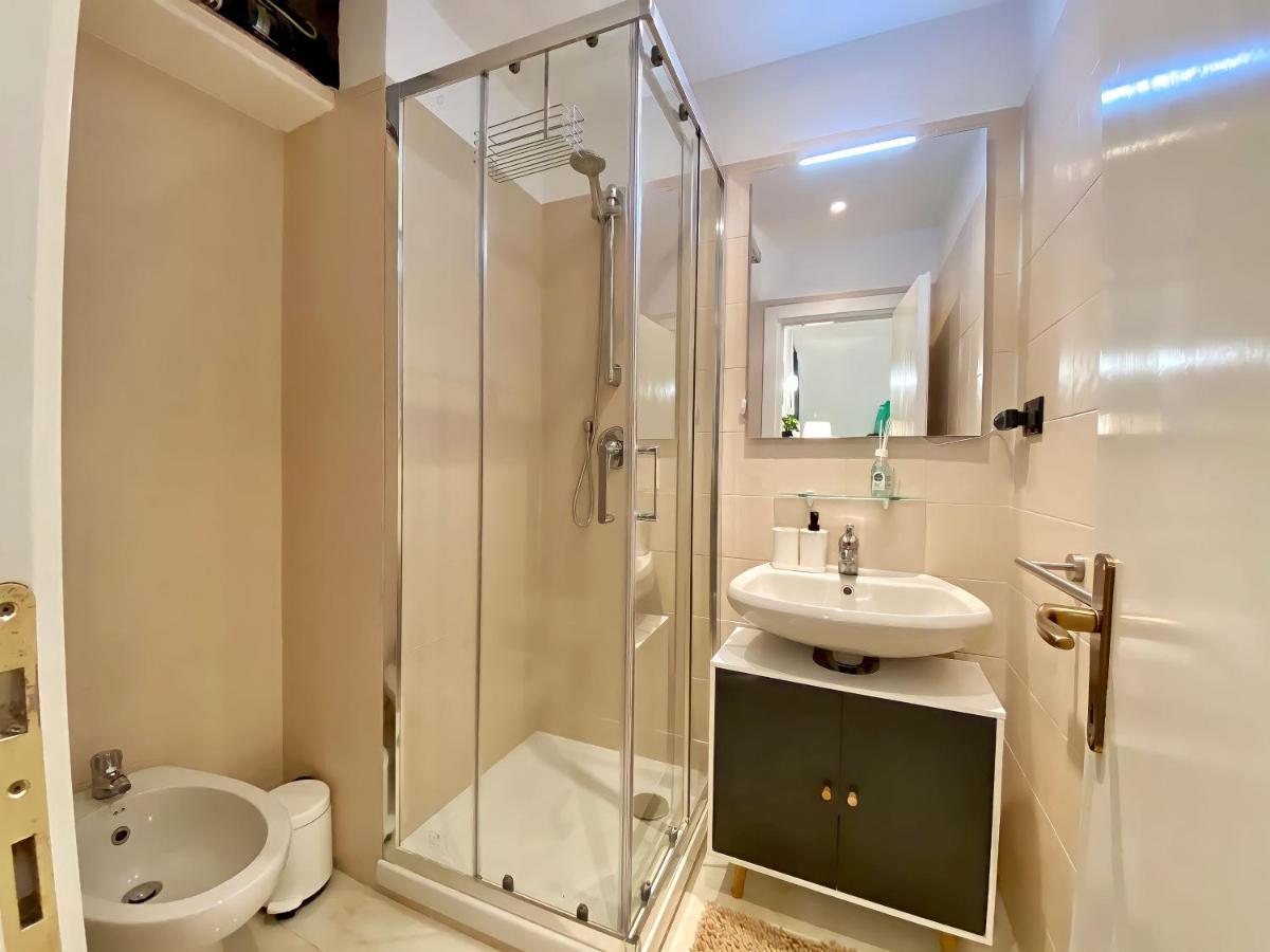 Apartament Centro Storico - Vicino Acquario E Casa Colombo Genua Zewnętrze zdjęcie