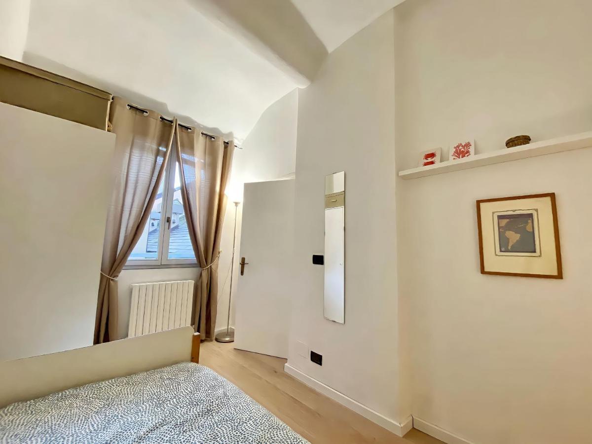 Apartament Centro Storico - Vicino Acquario E Casa Colombo Genua Zewnętrze zdjęcie